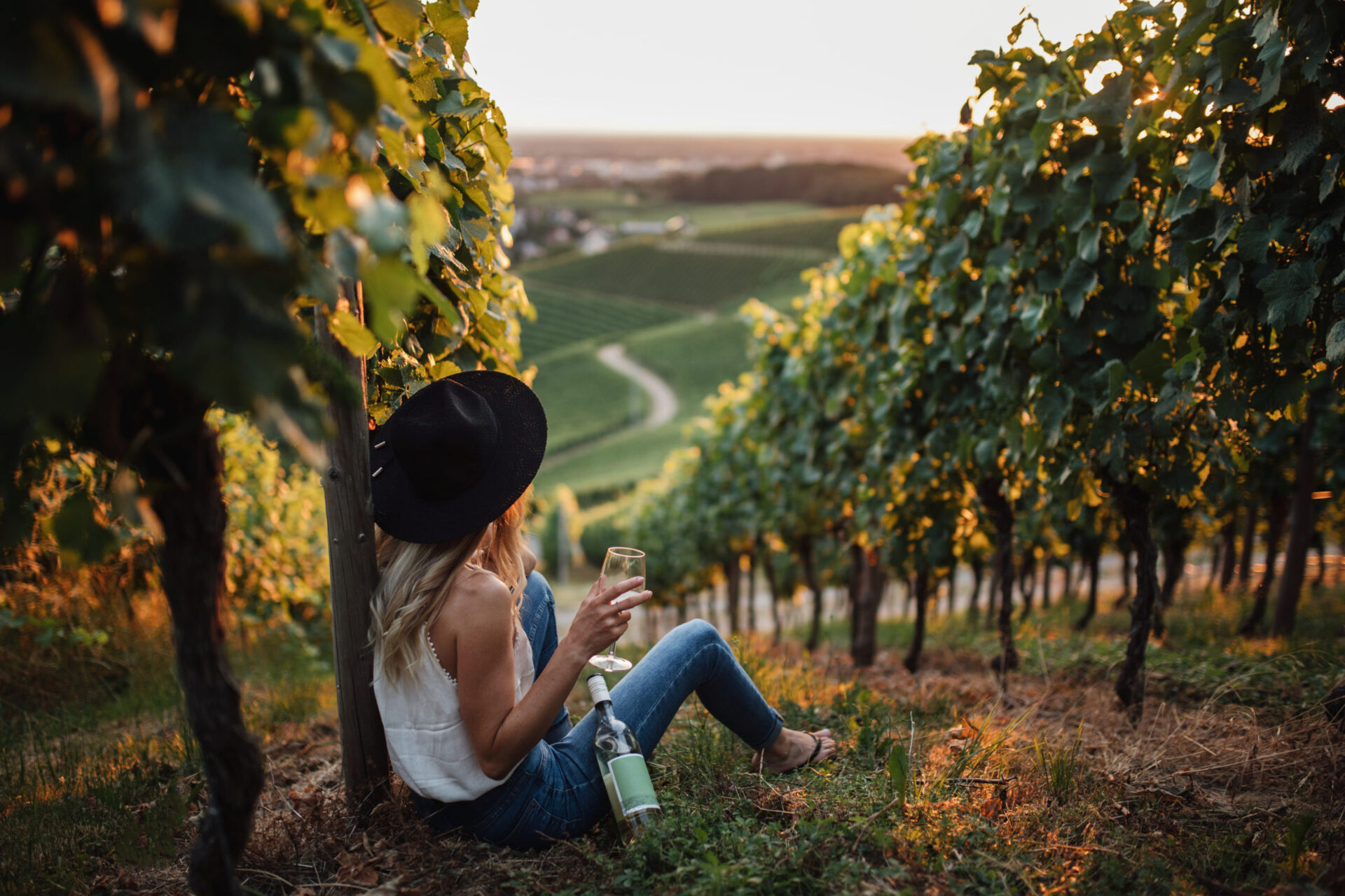 young-blonde-woman-relaxing-vineyards-summer-season-with-bottle-wine-scaled young-blonde-woman-relaxing-vineyards-summer-season-with-bottle-wine-scaled