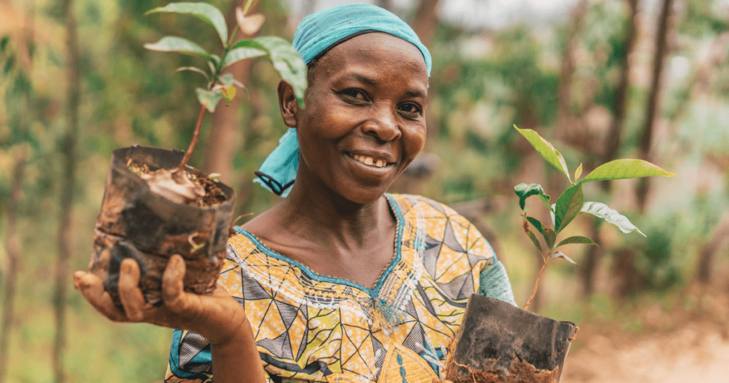 Embracing Best Practices for Sustainable Success as a Kenyan Farmer